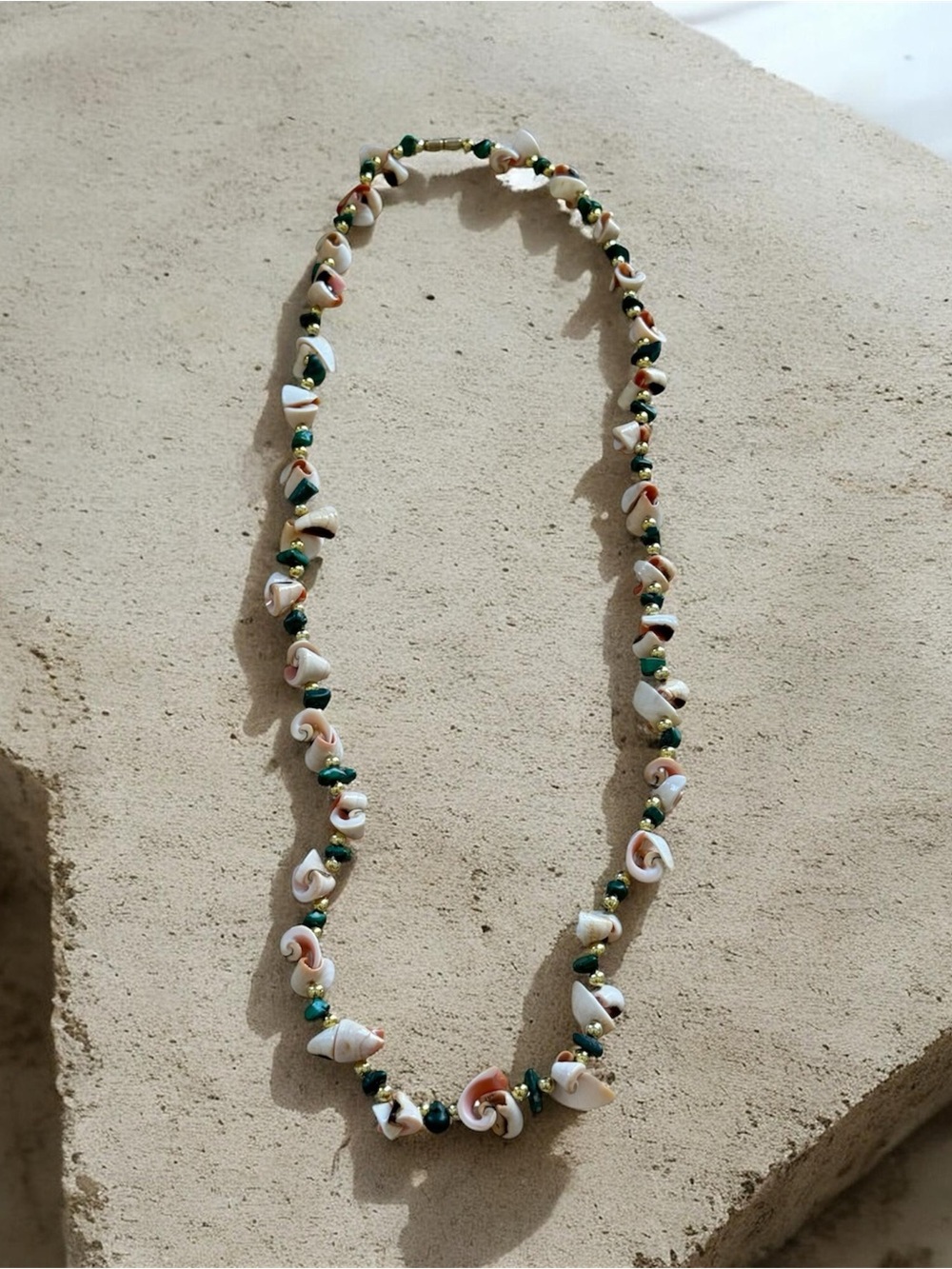 Shell Necklace